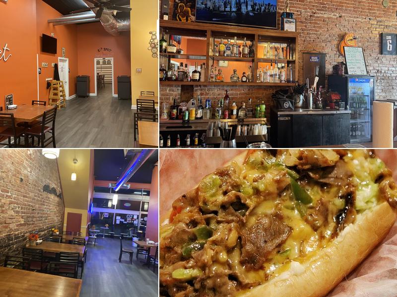 Moe & D's 123 S Church St, Rocky Mount