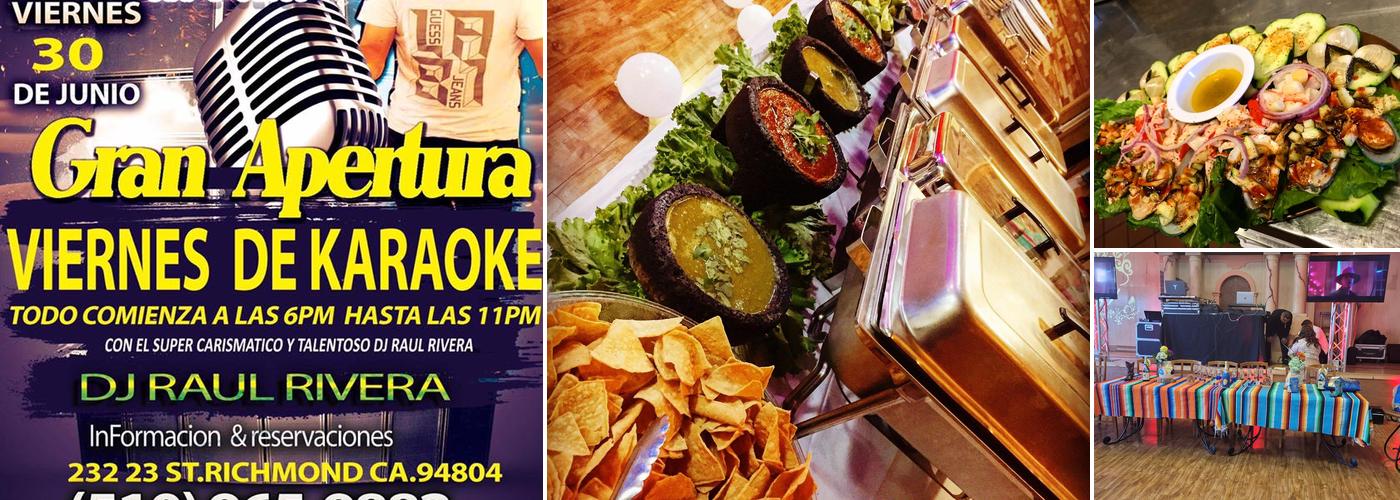 El Campesino Bar & Grill