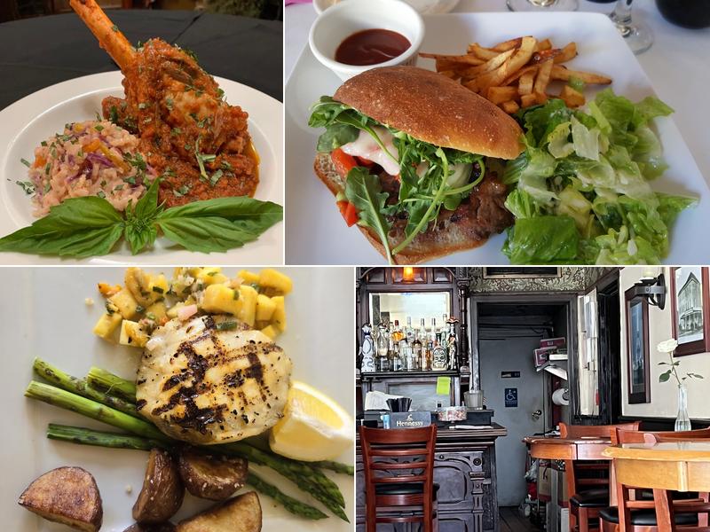 Union Hotel Restaurant & Bar