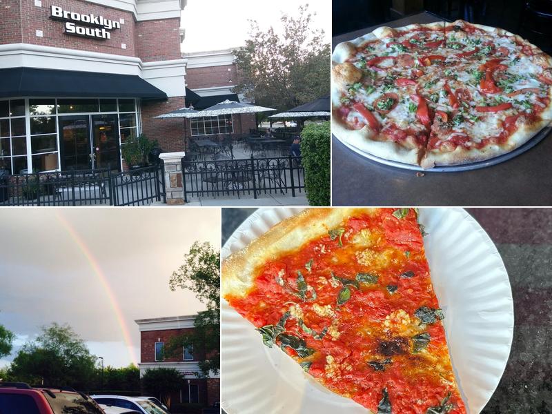 Brooklyn South Pizzeria