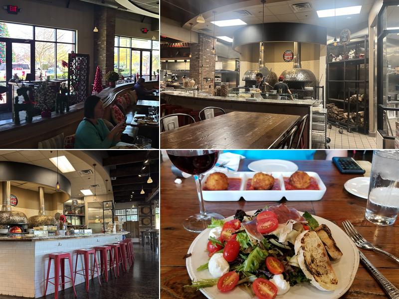 Novanta 90 Pizzeria Napoletana