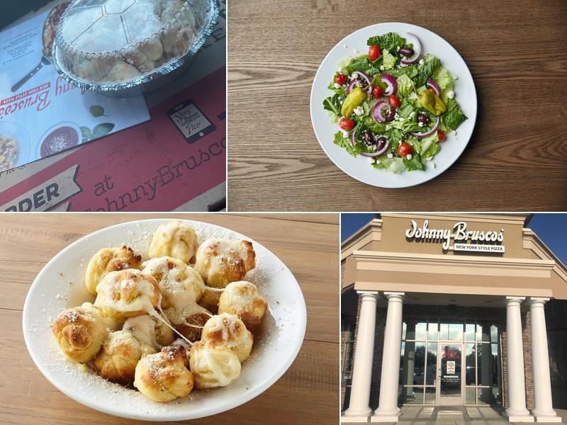 Johnny Brusco's New York Style Pizza