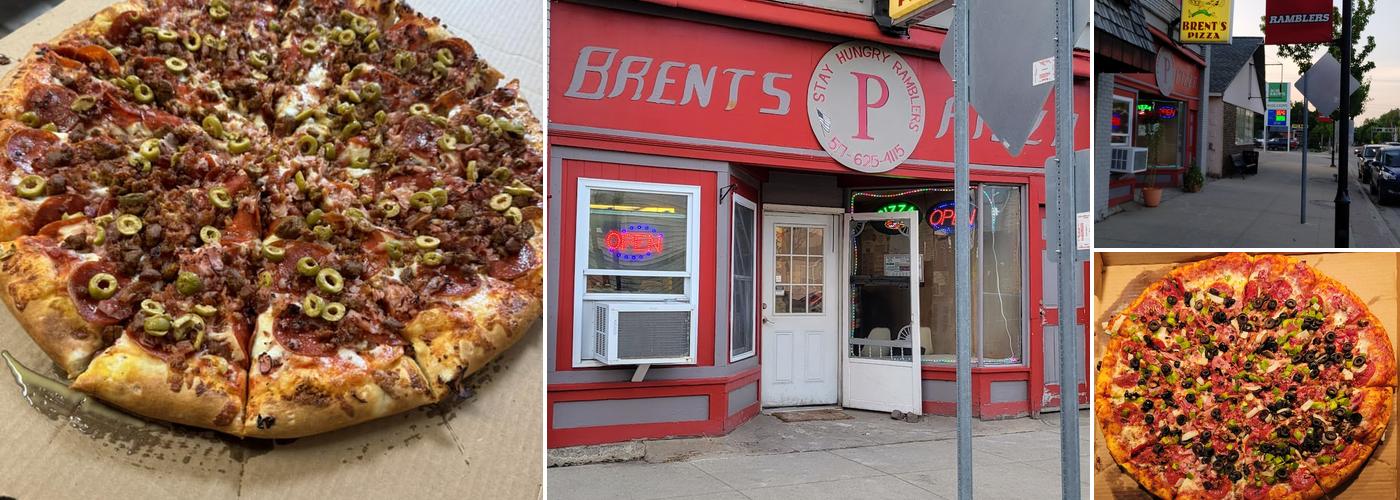 Brent's Pizza of Perry