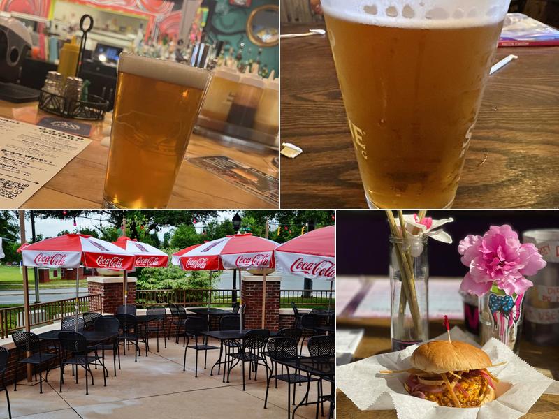 Pinky's Westside Grill