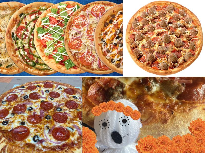 Cottage Inn Pizza Fenton