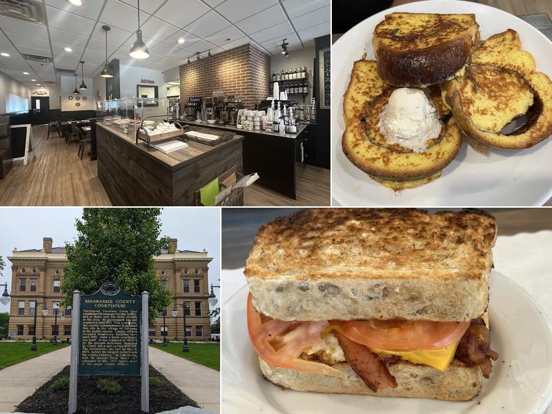 South 401 Restaurant