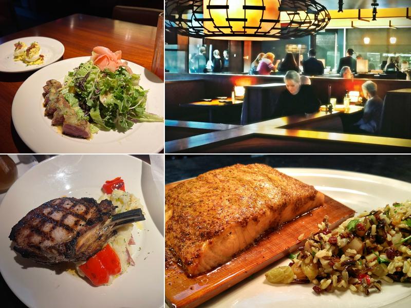 131 MAIN Restaurant 9886 Rea Rd, Charlotte