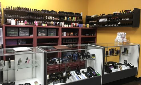 Hemp Room by: Vape House CBD