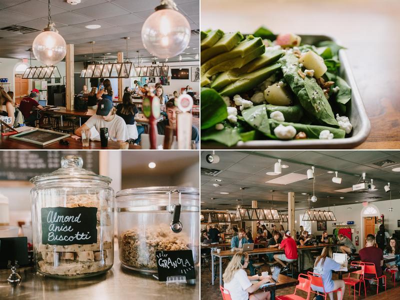 Summit Coffee Outpost