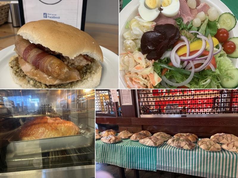 No.21 Cafe and Sandwich Bar