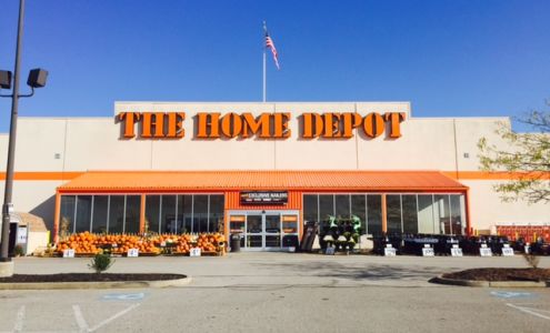 The Home Depot