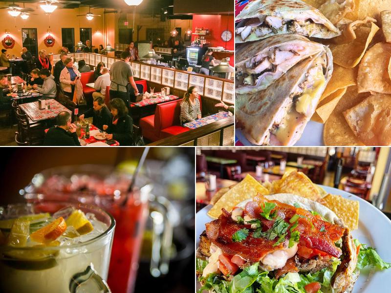 Carrburritos in Davidson