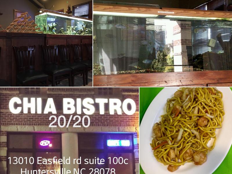 Chia Bistro