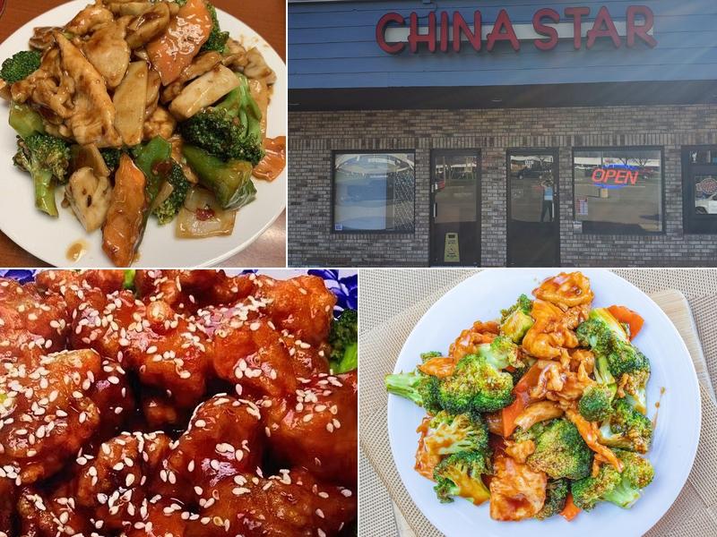 China Star