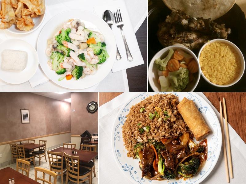 China Express 123 Trade Ct, Mooresville