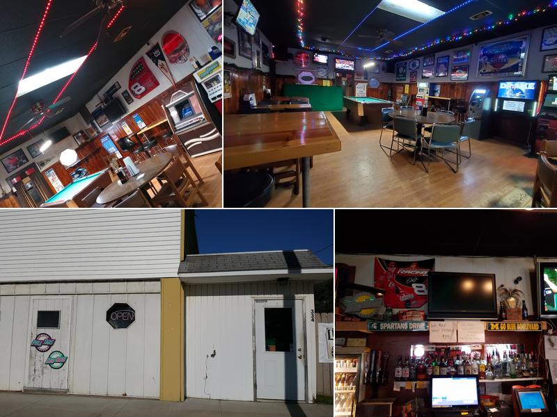 The Morrice Bar 334 Main St, Morrice