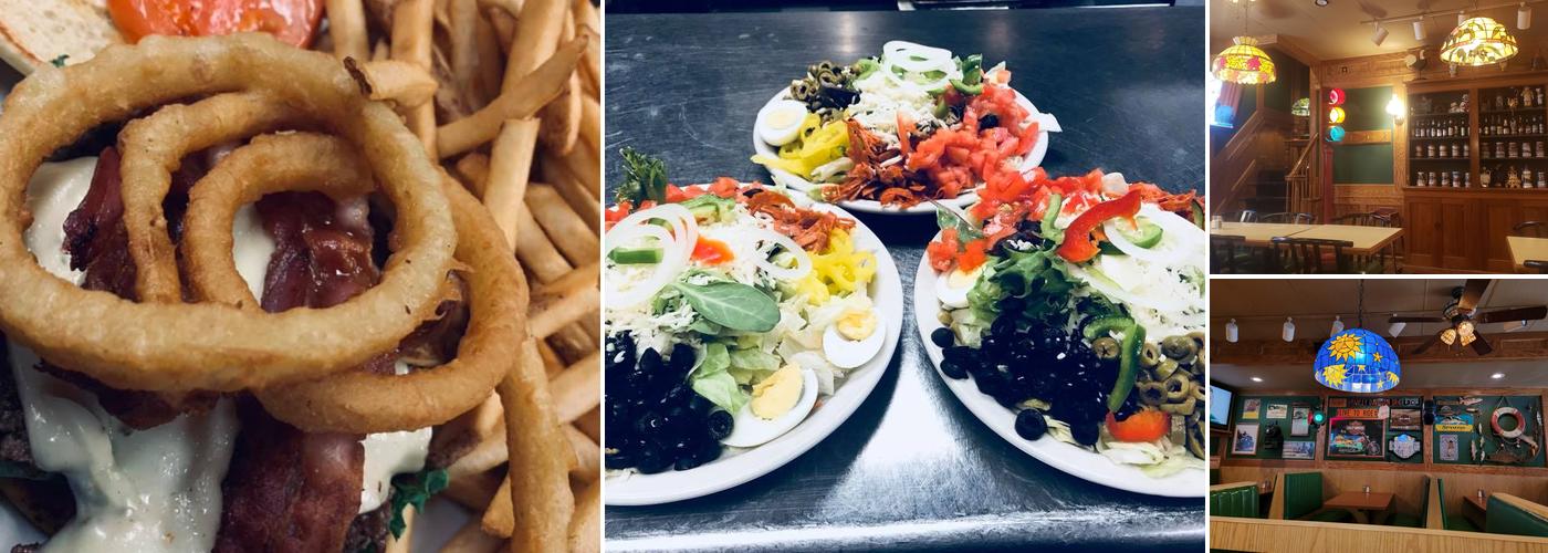 Nick's Hometown Grill