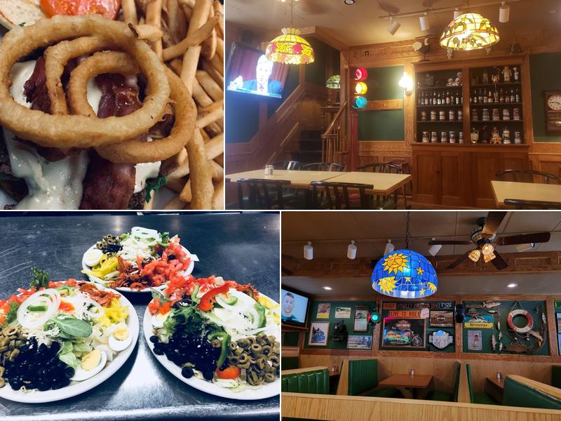 Nick's Hometown Grill