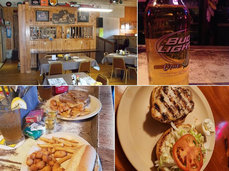 Brickyard 203 W 7th St, Neillsville