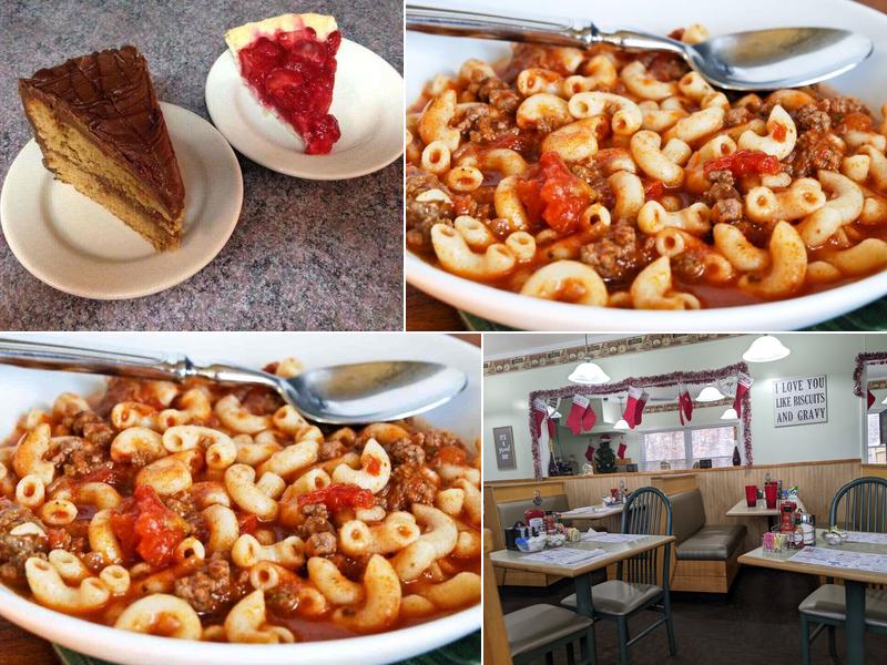 BJ's Family Restaurant