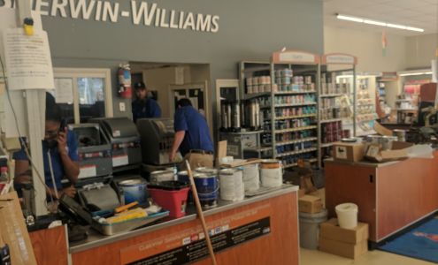 Sherwin-Williams Paint Store