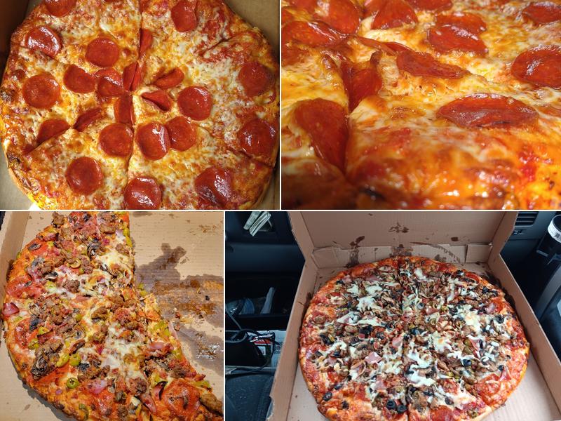 Millington Pizza & More