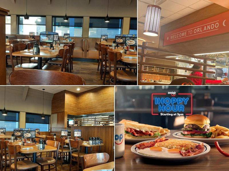 IHOP
