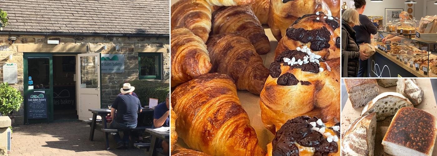 Two Dales Bakery