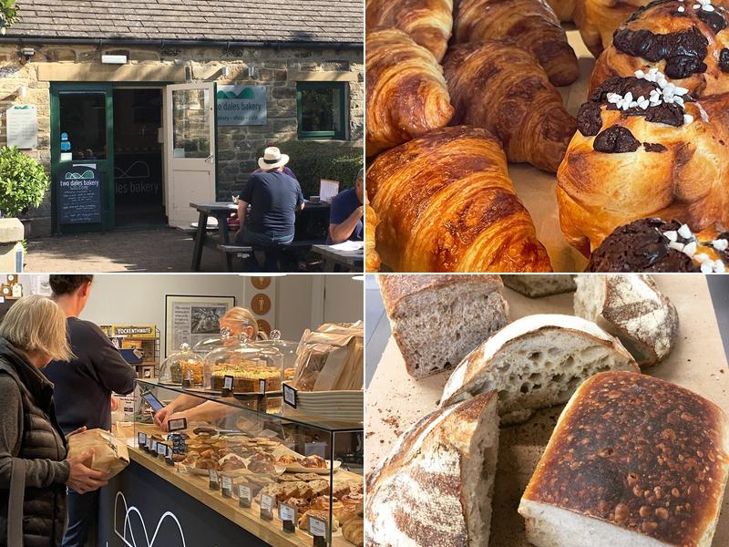 Two Dales Bakery