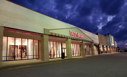 David's Bridal Charleston WV