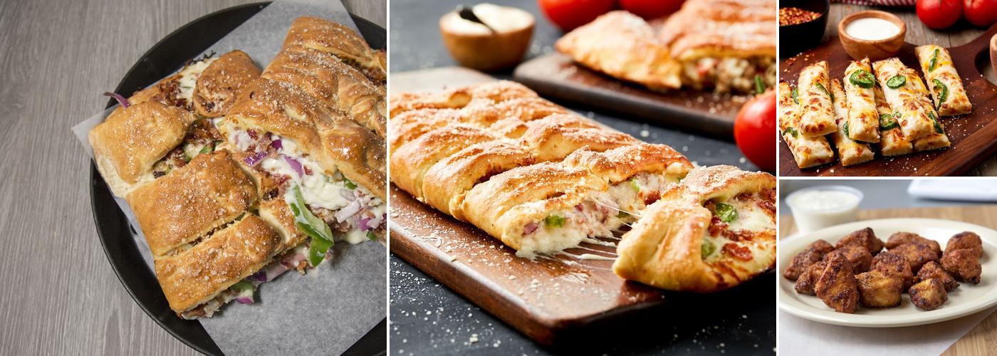 Simple Simon's Pizza