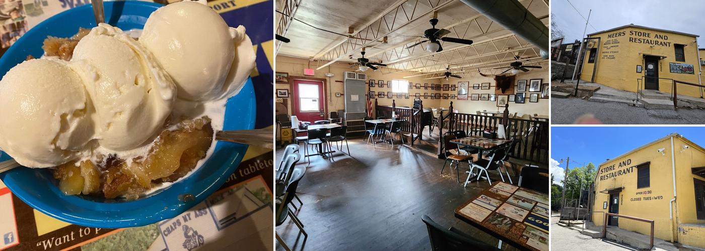 Meers Store and Restaurant