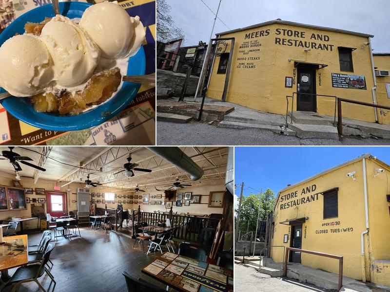 Meers Store and Restaurant