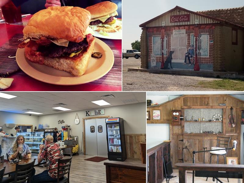 Ann's Country Kitchen