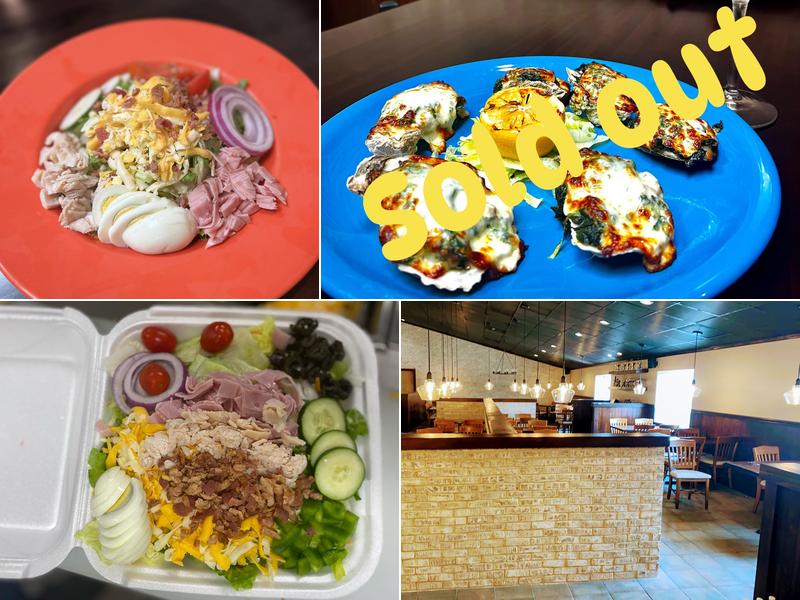 Sal's Italian Restaurant and Pizza