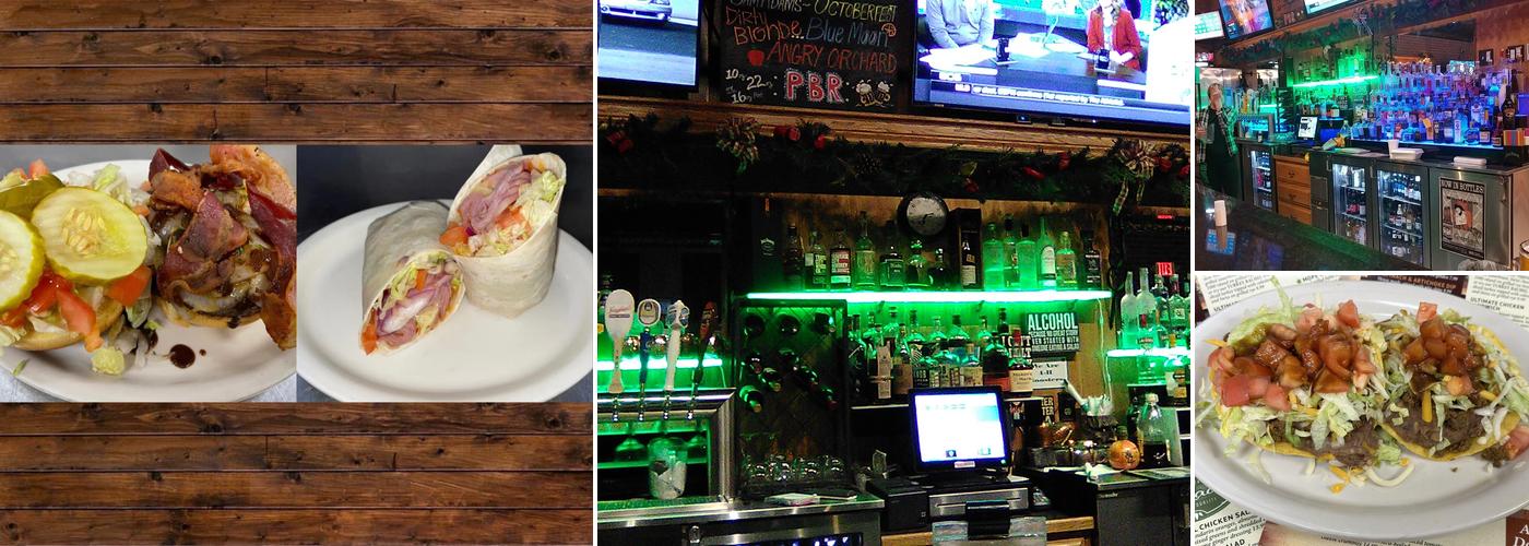 North Branch Bar & Grill