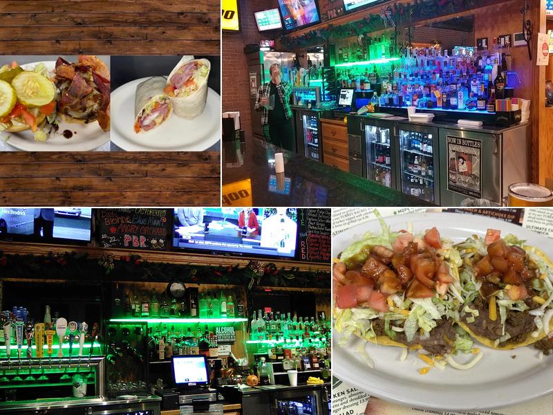 North Branch Bar & Grill