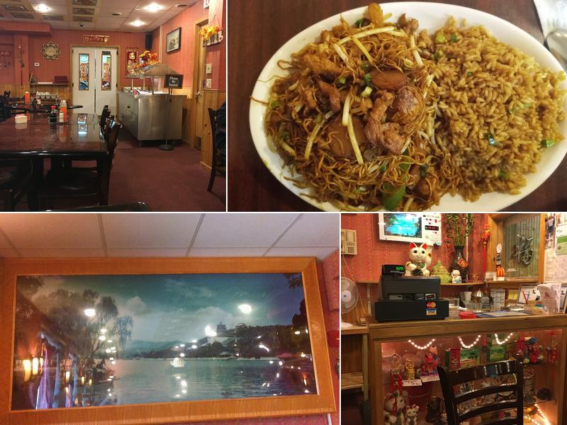 China Lee 58 Sanilac Rd, Sandusky