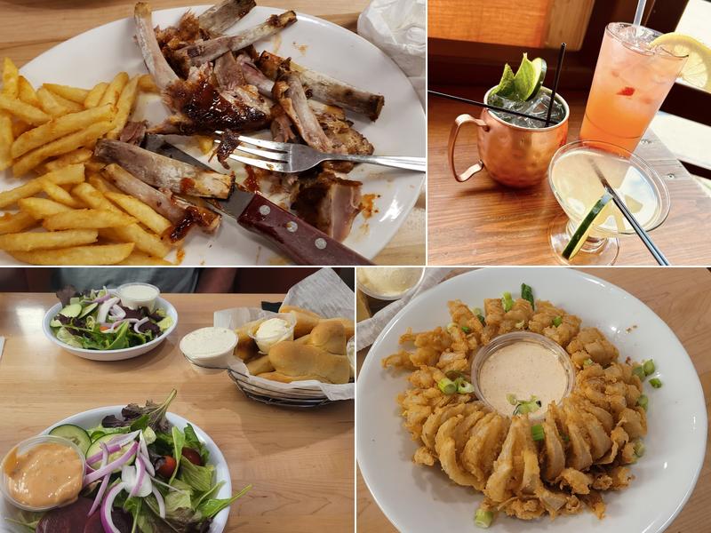 E.G. Nicks Grill & Tavern