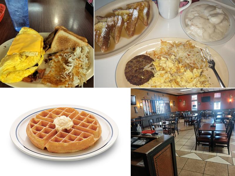 Temptations Restaurant And Bar