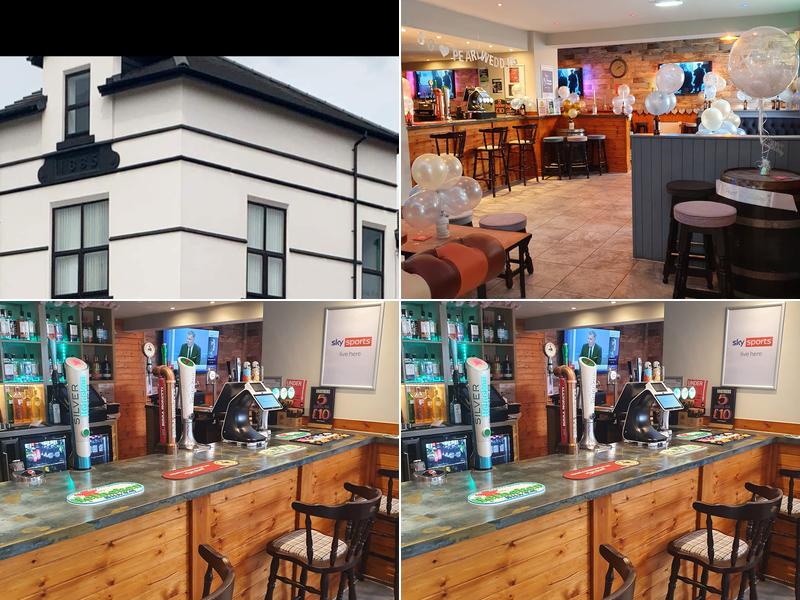 Market Tavern Horwich