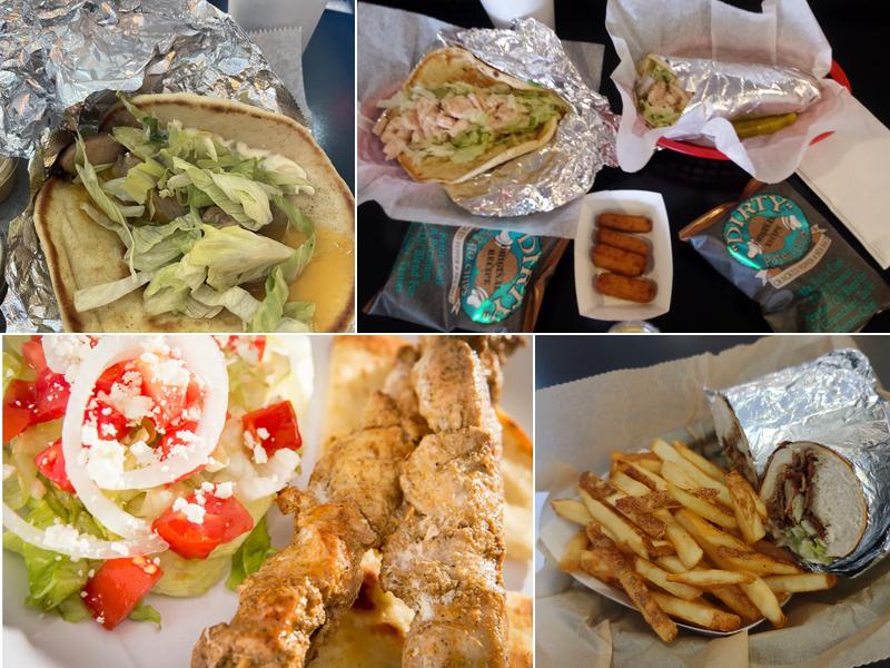 Harrison's 2773 S Church St, Burlington