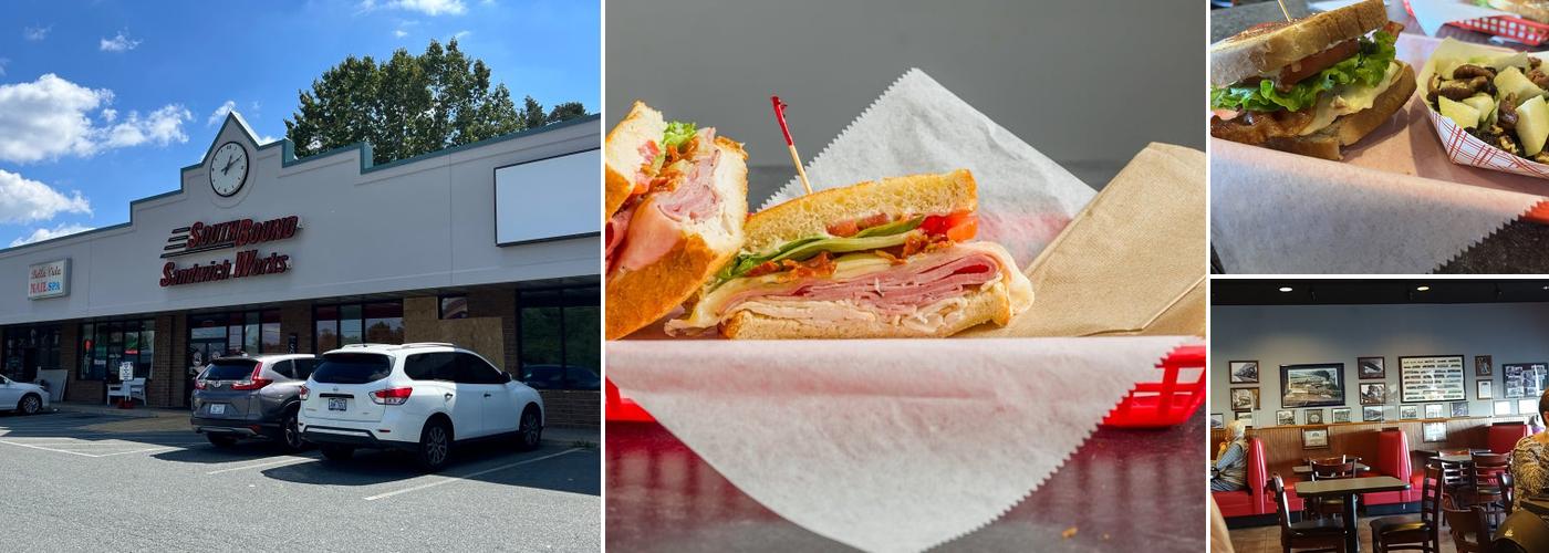 Southbound Sandwich Works