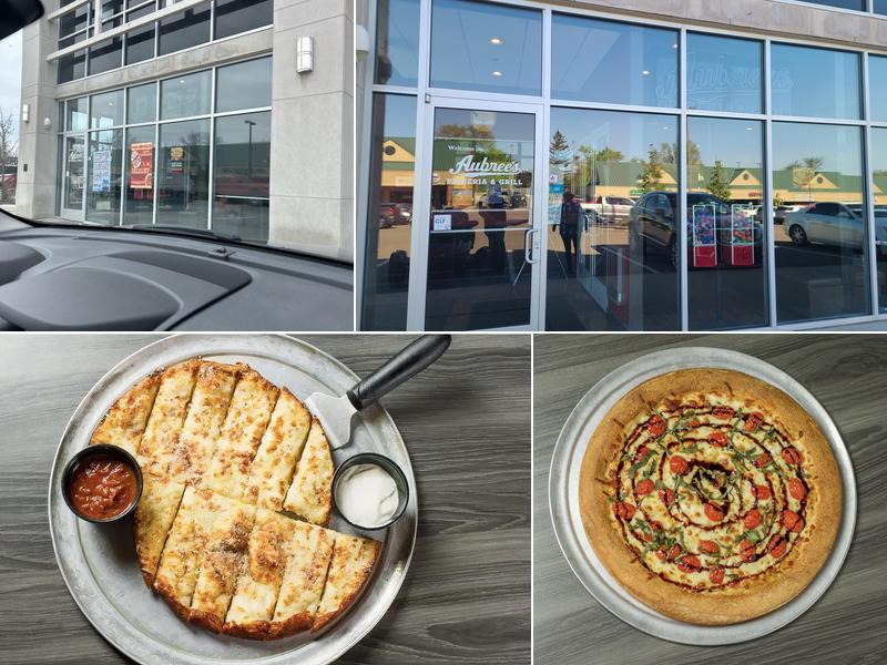 Aubree's Pizza 11501 S Saginaw St, Grand Blanc