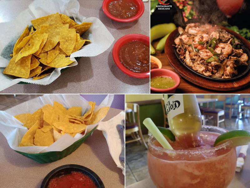 La Cocina Mexican Restaurant