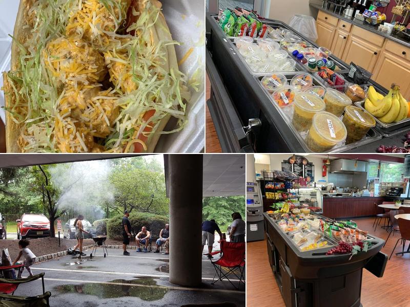 John's Cafe