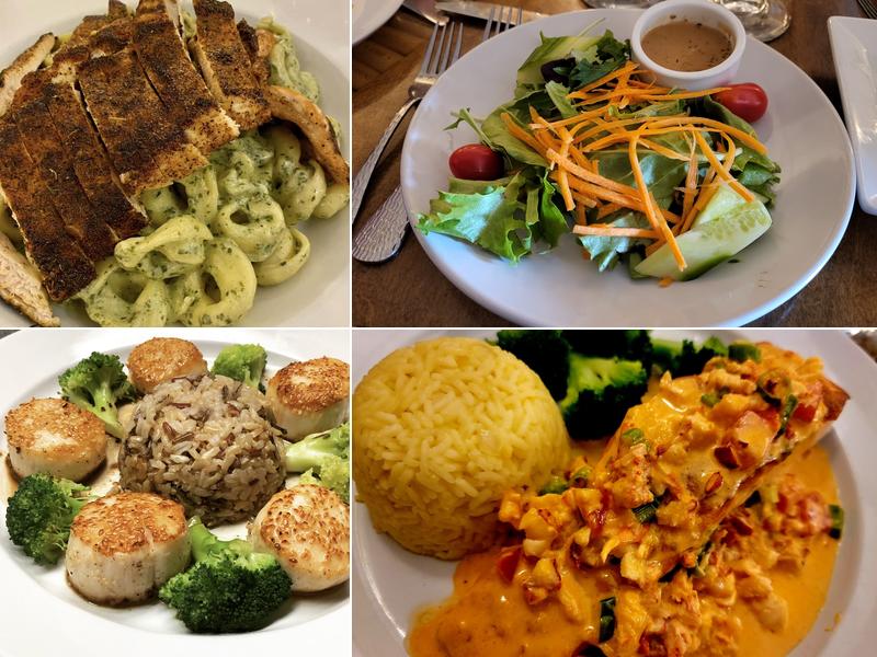 Gourmet Cafe 136 Baldwin Rd, Parsippany