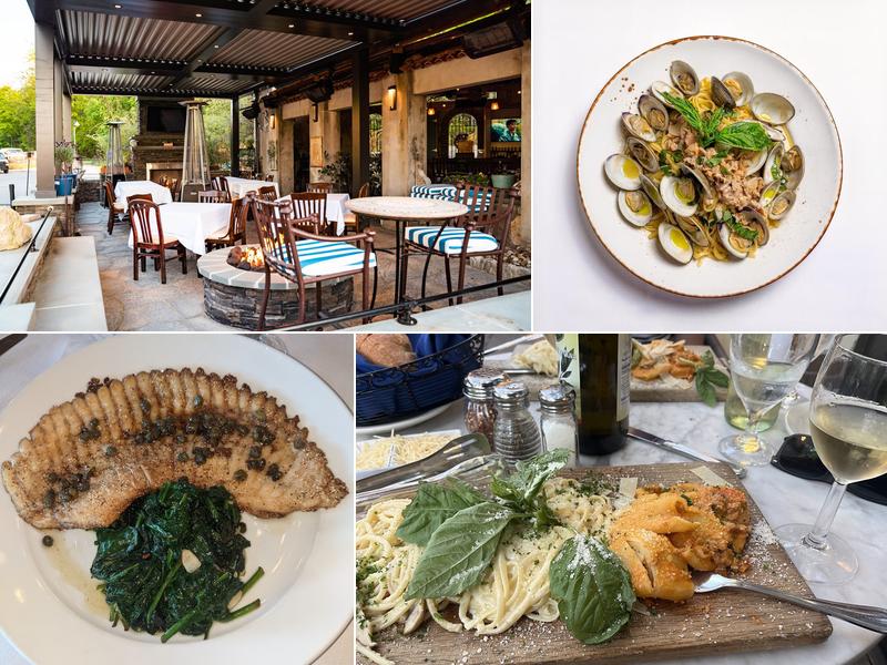 Il Vecchio Cafe 234 Bloomfield Ave, Caldwell