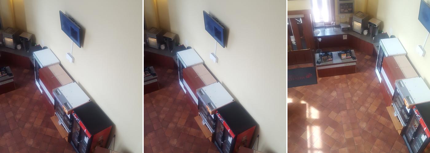 University Hall Cafe