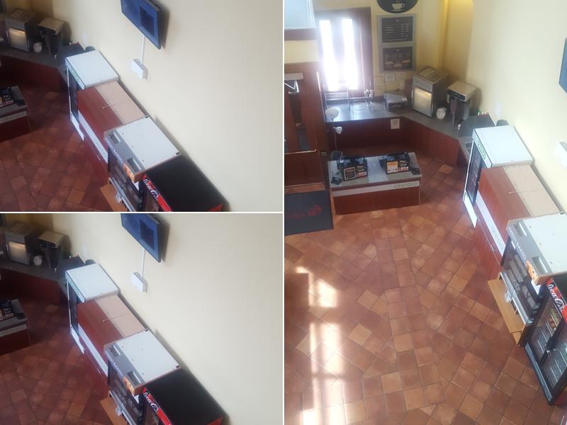 University Hall Cafe